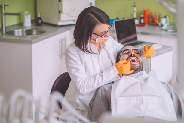 Best Mobile Emergency Dentist in Rancho Tehama Reserve, CA