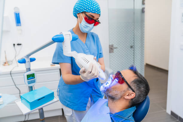 Best Emergency Dentist for Lost Fillings or Crowns in Rancho Tehama Reserve, CA