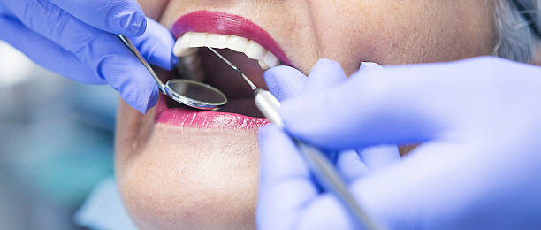 Best Pediatric Emergency Dentist in Rancho Tehama Reserve, CA